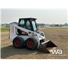 Image 2 : 1997 BOBCAT 853 SKID STEER LOADER