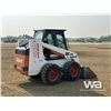 Image 3 : 1997 BOBCAT 853 SKID STEER LOADER