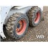 Image 17 : 1998 BOBCAT 751 SKID STEER LOADER