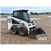 Image 2 : 1998 BOBCAT 751 SKID STEER LOADER