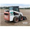 Image 3 : 1998 BOBCAT 751 SKID STEER LOADER