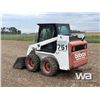 Image 4 : 1998 BOBCAT 751 SKID STEER LOADER