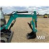 Image 15 : 2023 AGT NT45 MINI HYDRAULIC EXCAVATOR