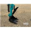 Image 17 : 2023 AGT NT45 MINI HYDRAULIC EXCAVATOR