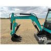 Image 18 : 2023 AGT NT45 MINI HYDRAULIC EXCAVATOR