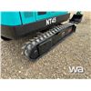 Image 22 : 2023 AGT NT45 MINI HYDRAULIC EXCAVATOR