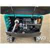 Image 25 : 2023 AGT NT45 MINI HYDRAULIC EXCAVATOR