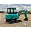 Image 3 : 2023 AGT NT45 MINI HYDRAULIC EXCAVATOR