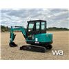 Image 4 : 2023 AGT NT45 MINI HYDRAULIC EXCAVATOR