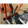 Image 11 : KUBOTA KX41-2 HYDRAULIC EXCAVATOR