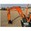 Image 21 : KUBOTA KX41-2 HYDRAULIC EXCAVATOR