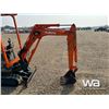 Image 22 : KUBOTA KX41-2 HYDRAULIC EXCAVATOR