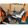 Image 7 : KUBOTA KX41-2 HYDRAULIC EXCAVATOR