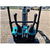 Image 8 : 2023 FF INDUSTRIAL FF12 1.2T MINI EXCAVATOR