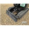 Image 14 : 2021 CAEL 1.2 TON MINI EXCAVATOR