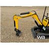 Image 15 : 2021 CAEL 1.2 TON MINI EXCAVATOR