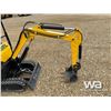 Image 16 : 2021 CAEL 1.2 TON MINI EXCAVATOR
