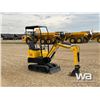Image 2 : 2021 CAEL 1.2 TON MINI EXCAVATOR