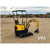 Image 3 : 2021 CAEL 1.2 TON MINI EXCAVATOR