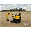 Image 4 : 2021 CAEL 1.2 TON MINI EXCAVATOR