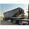 Image 20 : 2008 LODE KING SUPER B-TRAIN GRAIN TRAILERS