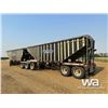 Image 4 : 2008 LODE KING SUPER B-TRAIN GRAIN TRAILERS