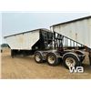 Image 13 : 2007 LODE KING SUPER B-TRAIN GRAIN TRAILERS