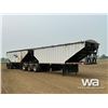 Image 2 : 2007 LODE KING SUPER B-TRAIN GRAIN TRAILERS