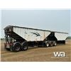 Image 3 : 2007 LODE KING SUPER B-TRAIN GRAIN TRAILERS