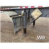 Image 10 : 2008 DOEPKER SG1041-S TRIDEM END DUMP TRAILER