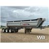 Image 2 : 2008 DOEPKER SG1041-S TRIDEM END DUMP TRAILER