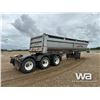 Image 3 : 2008 DOEPKER SG1041-S TRIDEM END DUMP TRAILER