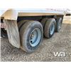 Image 12 : 2007 RENN S1330 TRIDEM END DUMP TRAILER