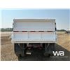 Image 15 : 2007 RENN S1330 TRIDEM END DUMP TRAILER