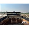 Image 16 : 2007 RENN S1330 TRIDEM END DUMP TRAILER