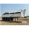 Image 2 : 2007 RENN S1330 TRIDEM END DUMP TRAILER