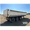 Image 3 : 2013 NEUSTAR TRIDEM END DUMP TRAILER