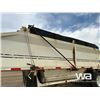 Image 10 : 2007 MIDLAND MG38MC3000 TRIDEM BOTTOM DUMP TRAILER