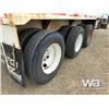 Image 22 : 2007 MIDLAND MG38MC3000 TRIDEM BOTTOM DUMP TRAILER