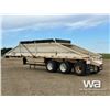 Image 4 : 2007 MIDLAND MG38MC3000 TRIDEM BOTTOM DUMP TRAILER