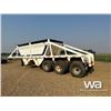 Image 4 : 2005 CASTLETON TRIDEM BOTTOM DUMP TRAILER