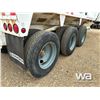 Image 19 : 2002 CASTLETON TRIDEM BOTTOM DUMP TRAILER