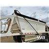 Image 9 : 2002 CASTLETON TRIDEM BOTTOM DUMP TRAILER