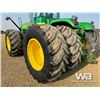 Image 16 : 1995 JOHN DEERE 9400 4WD TRACTOR