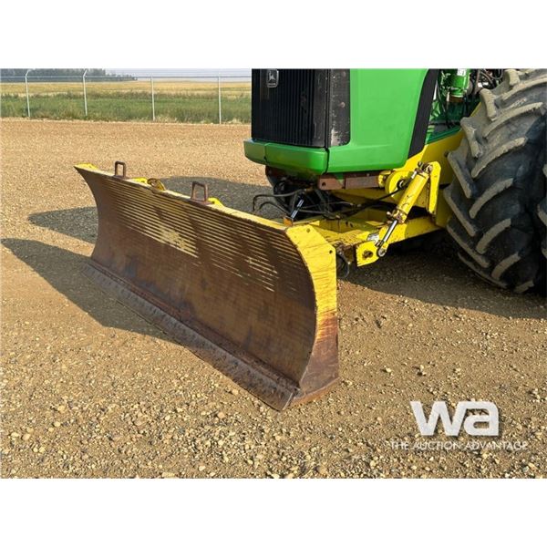 DEGELMAN 6900 12 FT. 4-WAY BLADE
