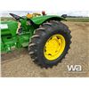 Image 11 : JOHN DEERE 710 2WD TRACTOR
