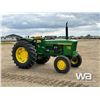 Image 2 : JOHN DEERE 710 2WD TRACTOR