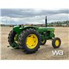 Image 3 : JOHN DEERE 710 2WD TRACTOR