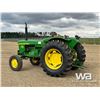 Image 4 : JOHN DEERE 710 2WD TRACTOR