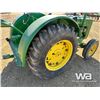 Image 13 : 1946 JOHN DEERE D 2WD ANTIQUE TRACTOR